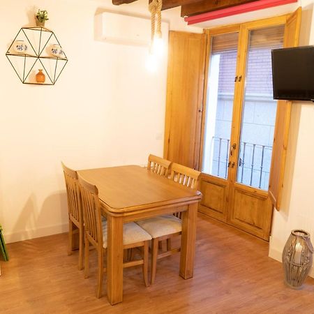 טולדו Apartamento Cordonerias מראה חיצוני תמונה