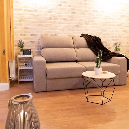 טולדו Apartamento Cordonerias מראה חיצוני תמונה