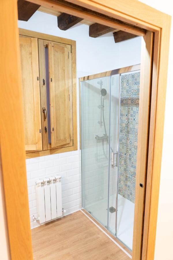 טולדו Apartamento Cordonerias מראה חיצוני תמונה