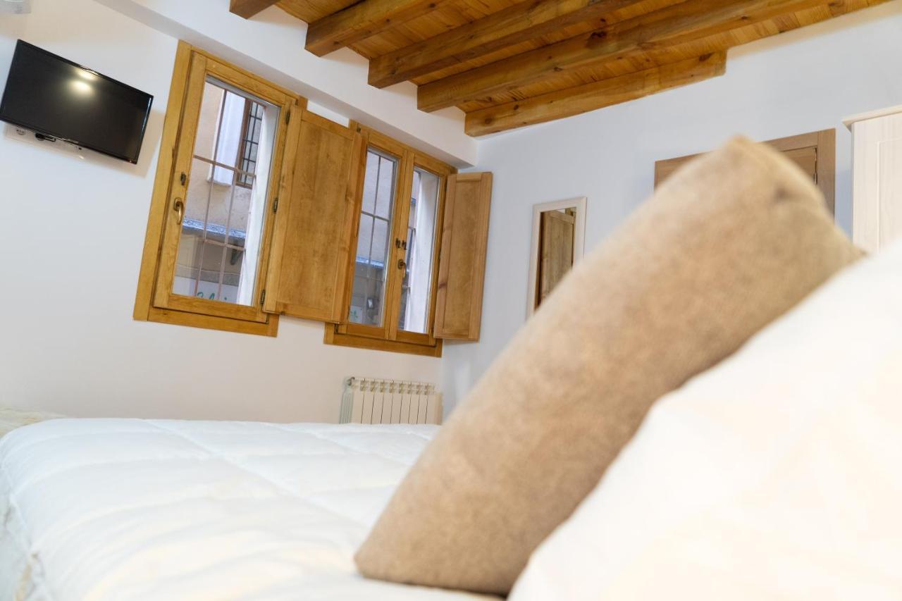 טולדו Apartamento Cordonerias מראה חיצוני תמונה