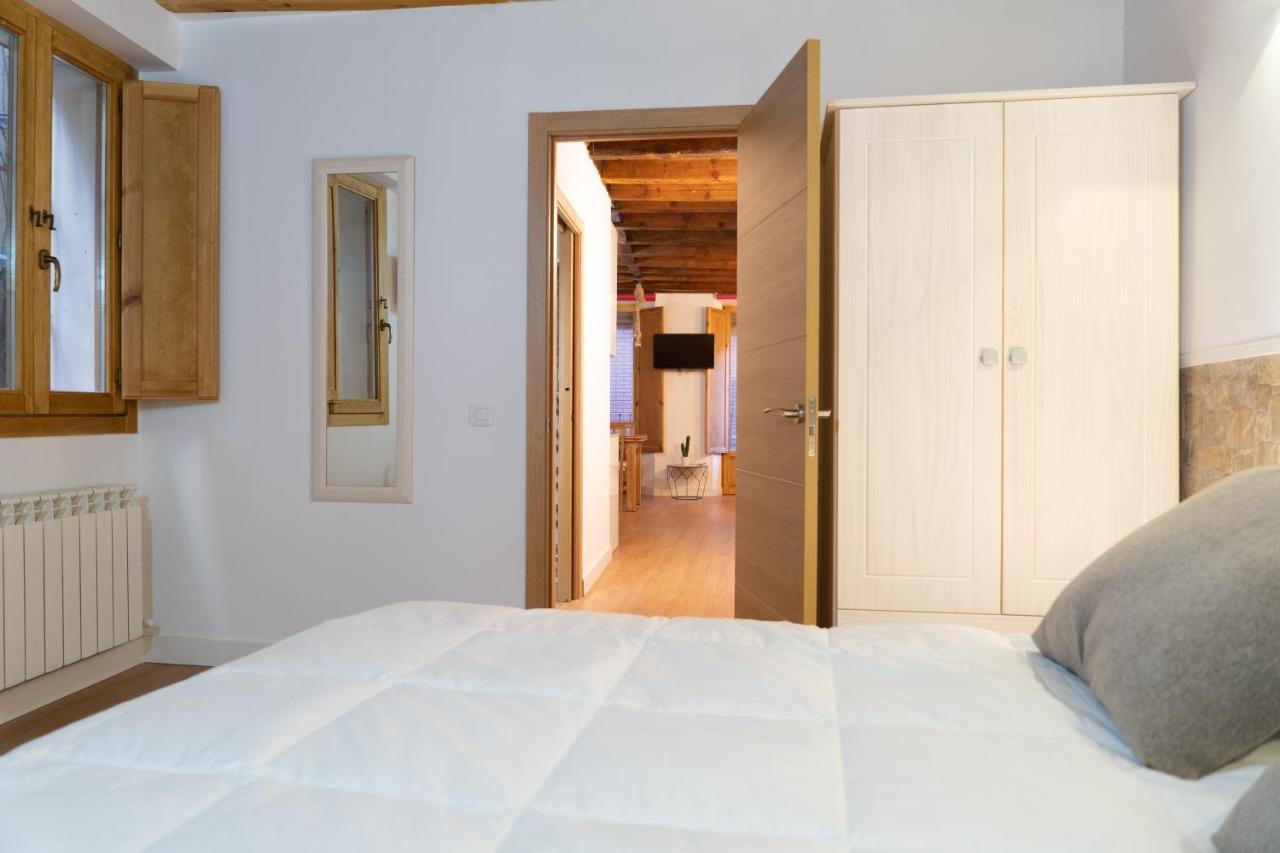 טולדו Apartamento Cordonerias מראה חיצוני תמונה