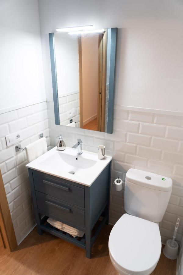 טולדו Apartamento Cordonerias מראה חיצוני תמונה