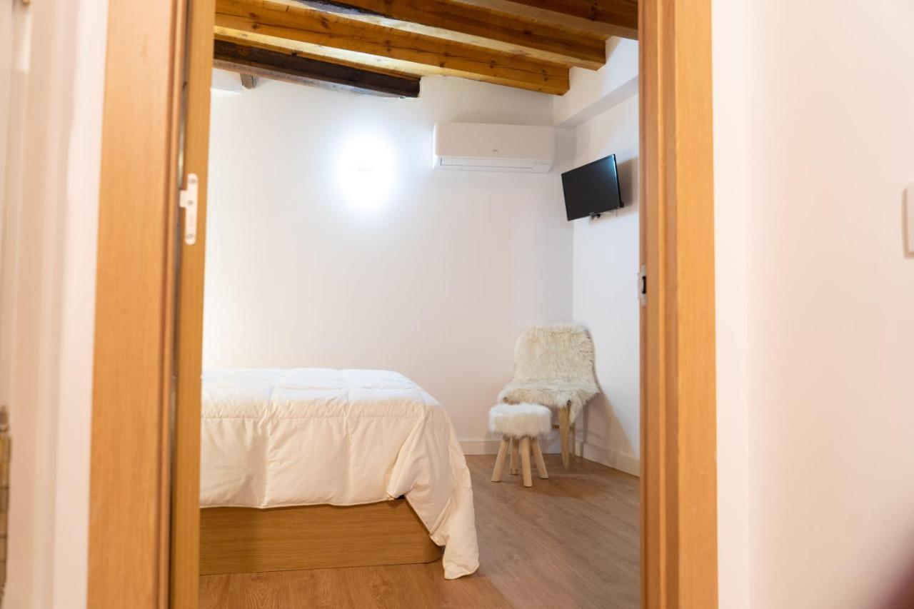 טולדו Apartamento Cordonerias מראה חיצוני תמונה