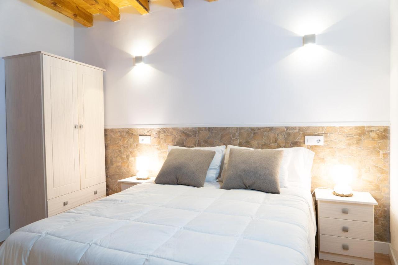 טולדו Apartamento Cordonerias מראה חיצוני תמונה