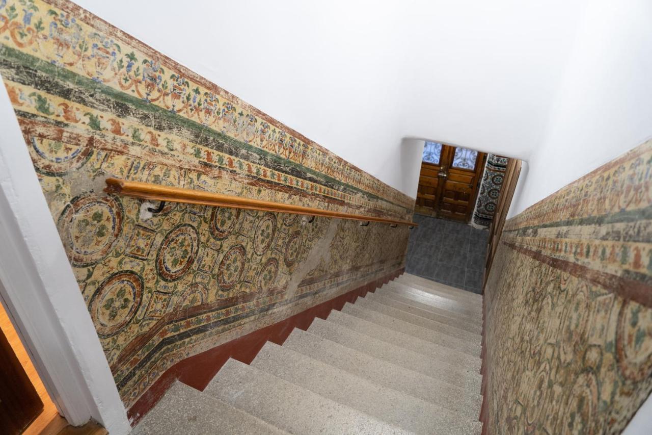 טולדו Apartamento Cordonerias מראה חיצוני תמונה