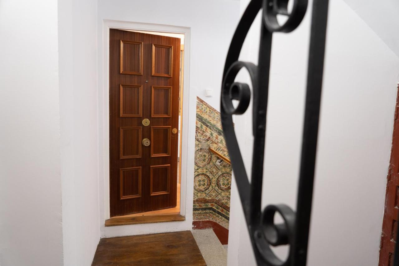 טולדו Apartamento Cordonerias מראה חיצוני תמונה